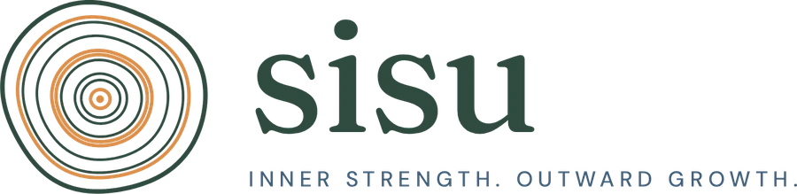 sisu: Inner strength. Outward growth.
